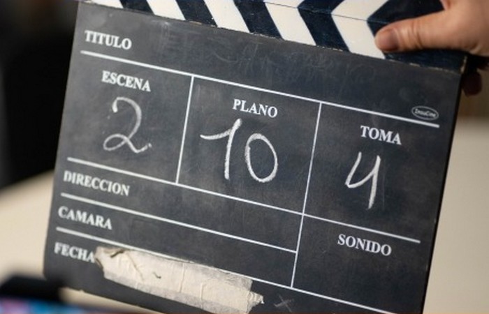 realizacion audiovisual cine