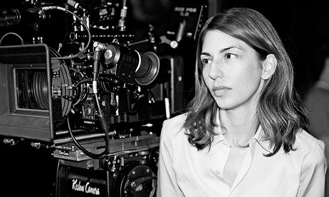 sofia coppola