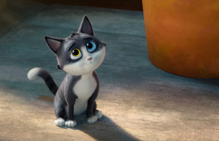 10 lives 1