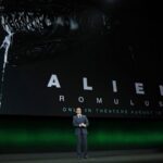 alien romulus