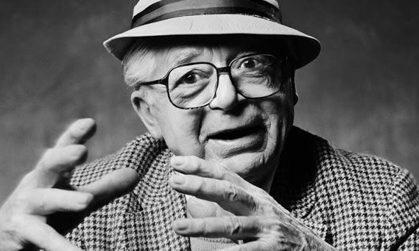 billy wilder