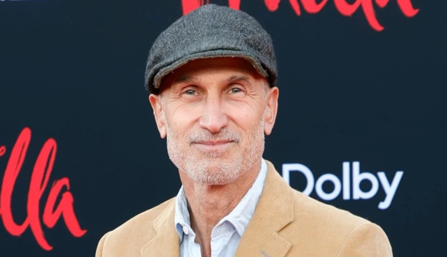 craig gillespie