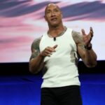 dwayne johnson