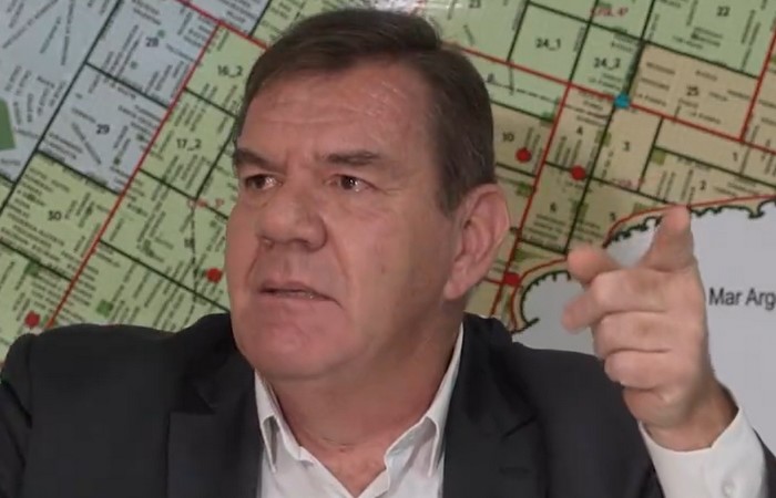 guillermo montenegro