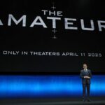 the amateur