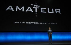 the amateur