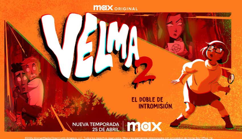 velma