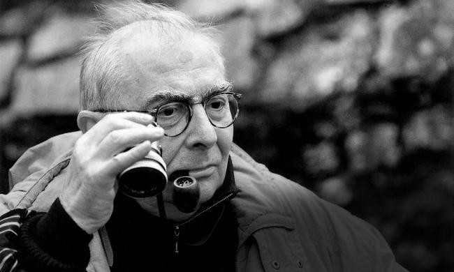 claude chabrol