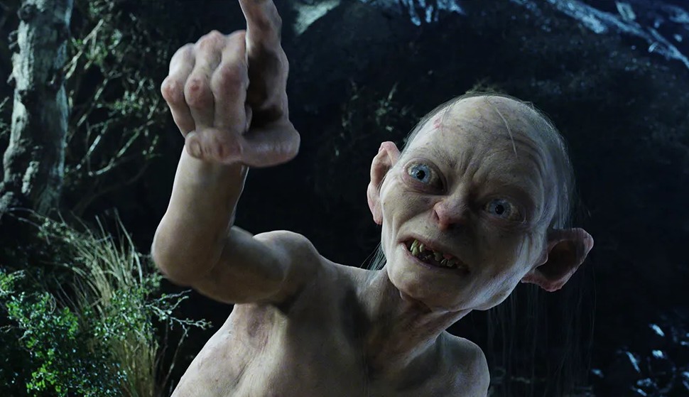 gollum