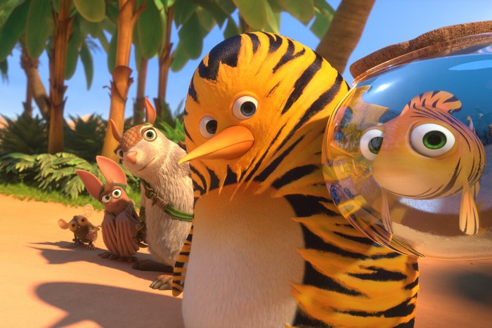 jungla 2