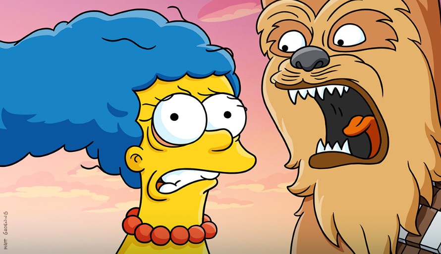 los simpson_