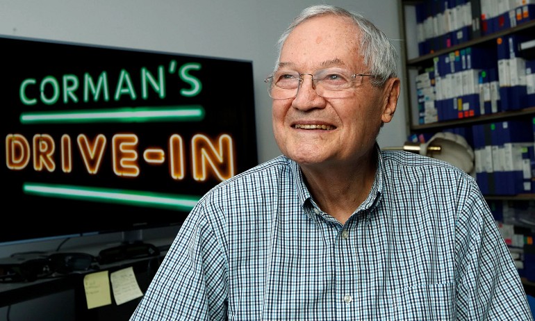 roger corman