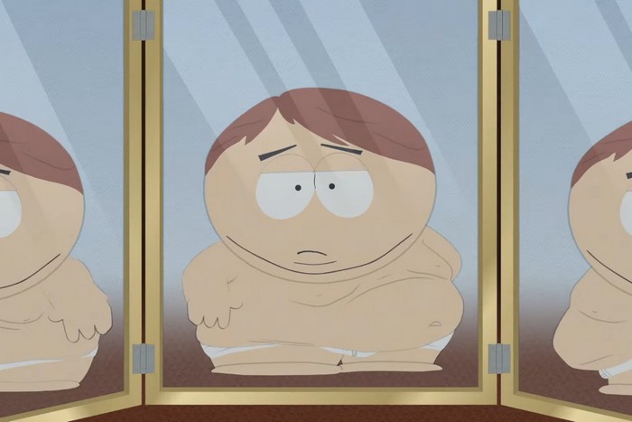 south park el fin de la obesidad