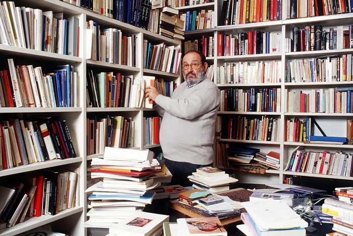 umberto eco