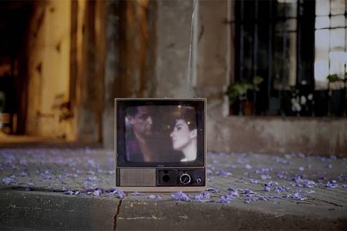 las voces de pablo
