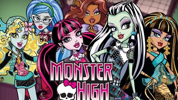 monster high