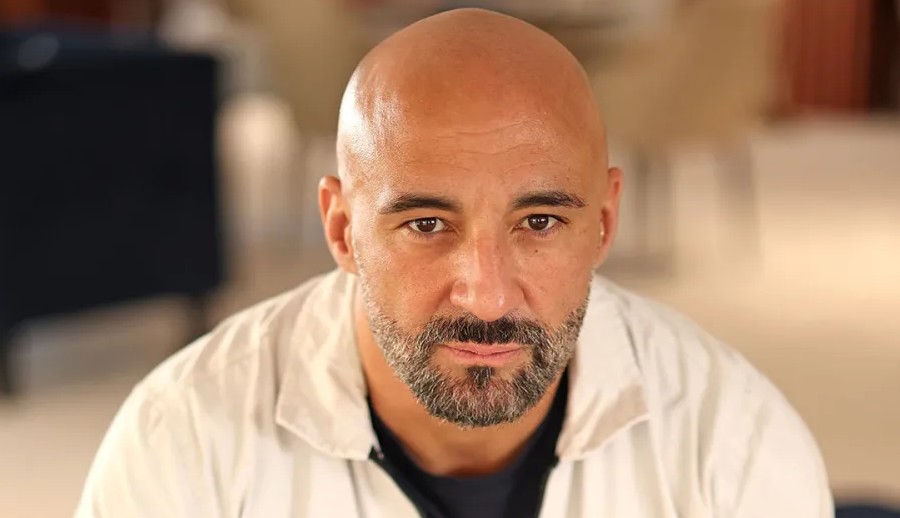 yann demange