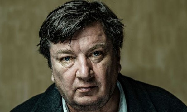 aki kaurismaki