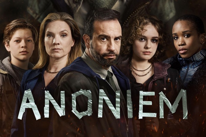 anoniem