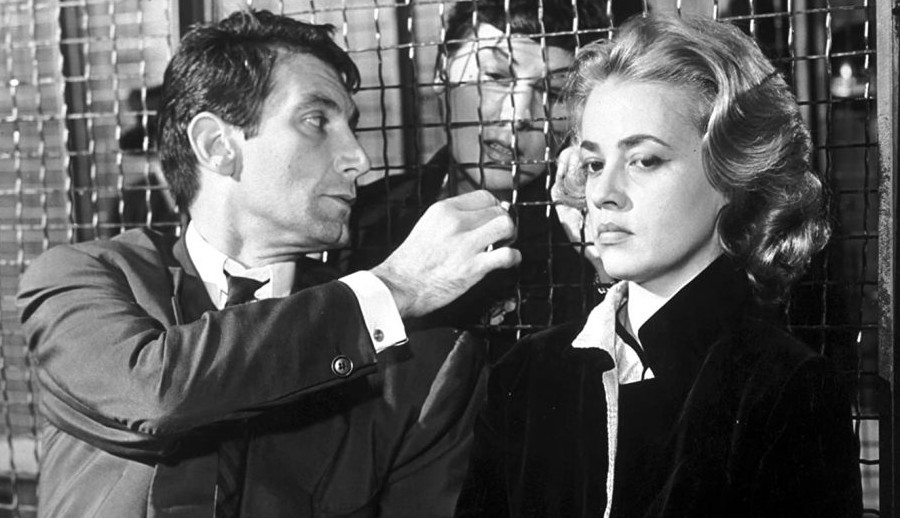 ascensor para el cadalso