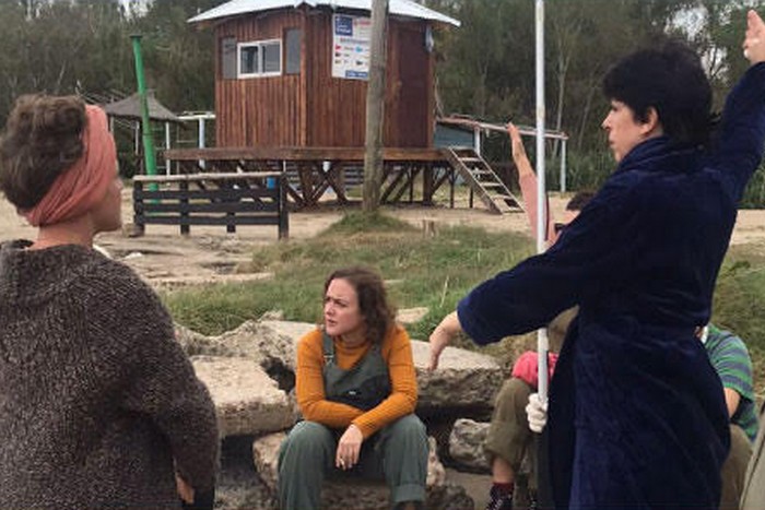 cine guerrilla camila toker