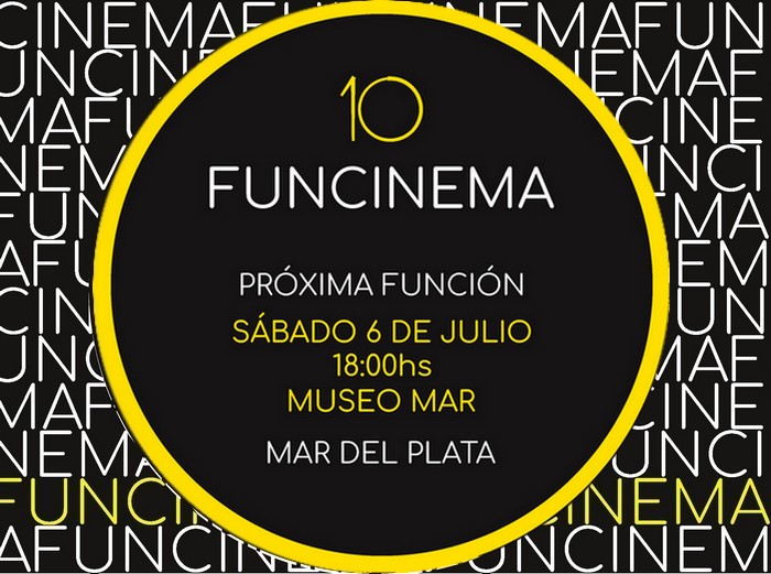 funcinema siete