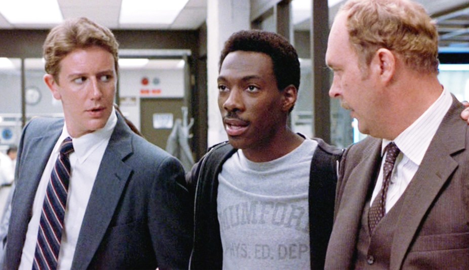 un detective suelto en hollywood_