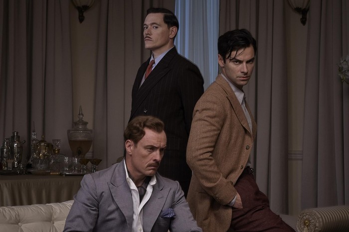 And then there were none