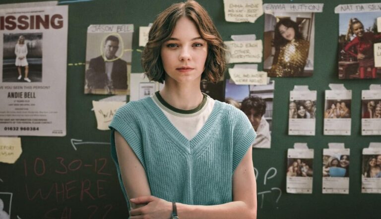 asesinato para principiantes