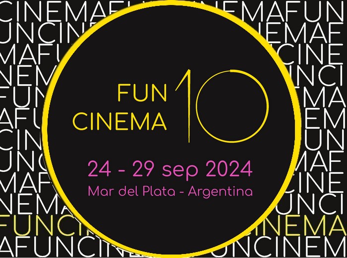 funcinema decima edicion