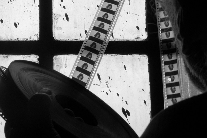 la otra mirada del mundo