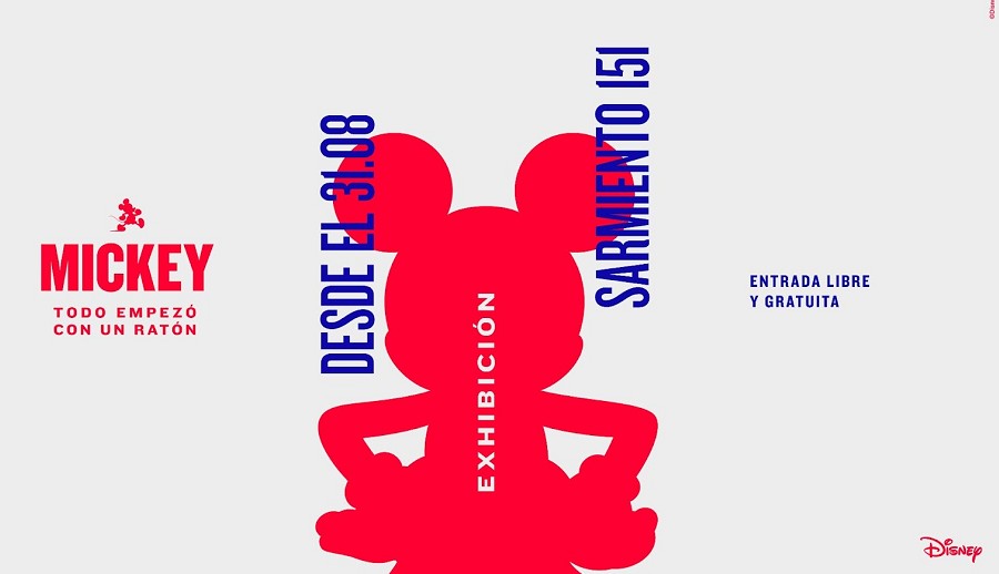 mickey