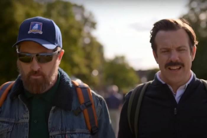 ted lasso