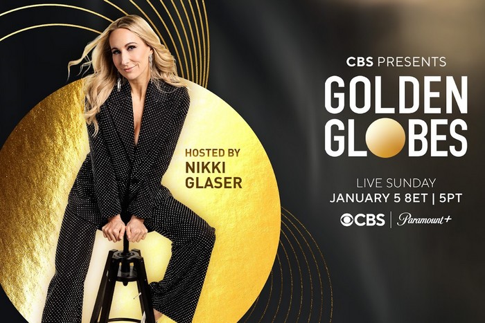 Nikki Glaser