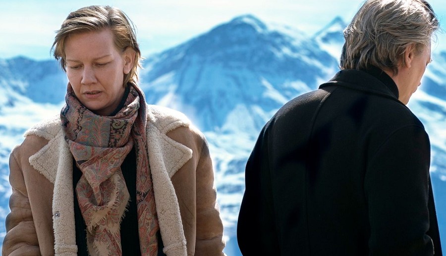 anatomia de una caida