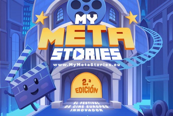 my meta stories