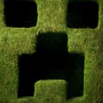 poster minecraft