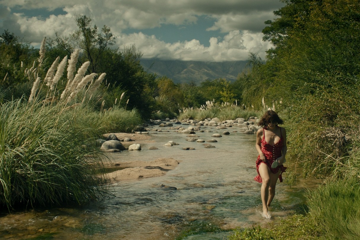 tesis sobre una domesticacion