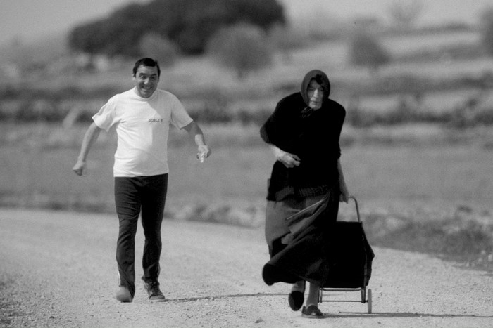 tierra de nuestras madres