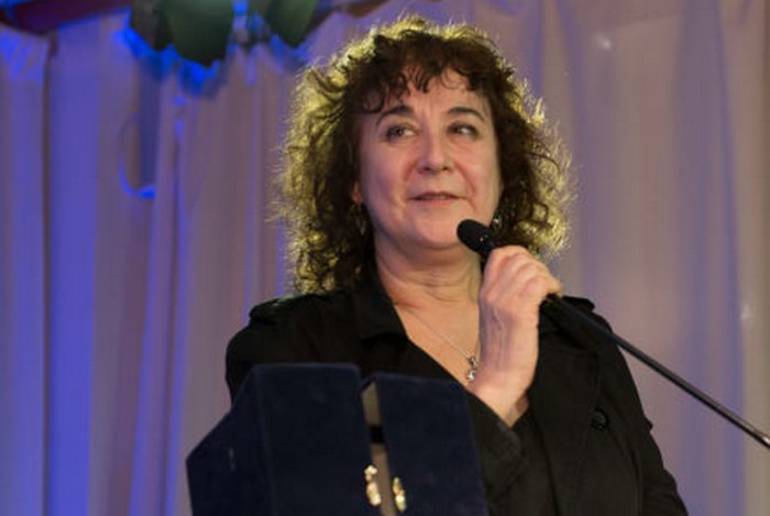 carmen guarini