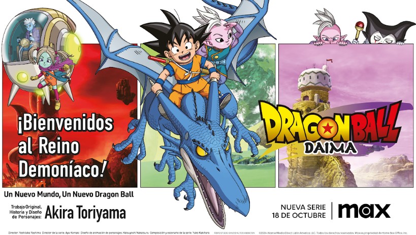 dragon ball