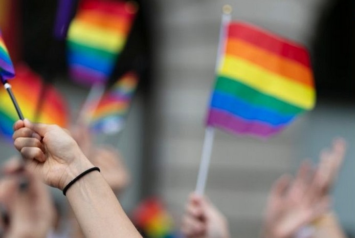 fundacion sagai LGTBIQ