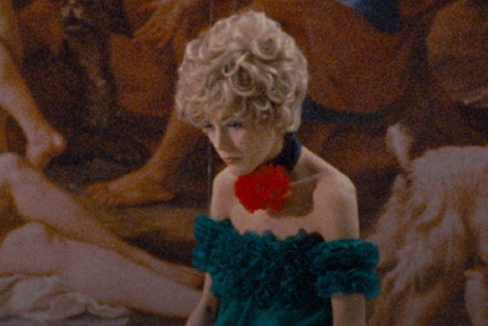 las amargas lagrimas de petra von kant