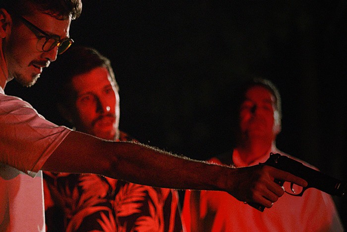 sobreviviendo al cartel