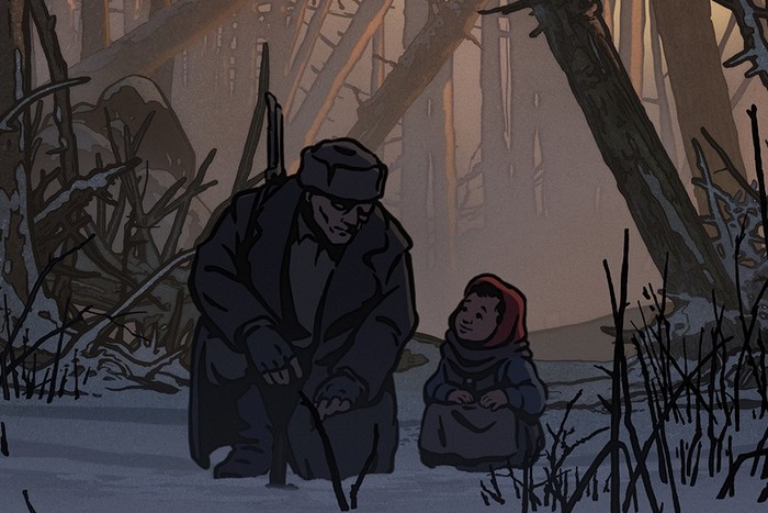 La plus précieuse des marchandises