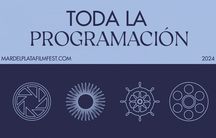 festival de mar del plata