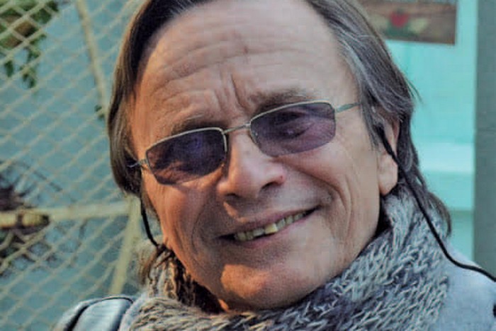Alejandro Malowicki