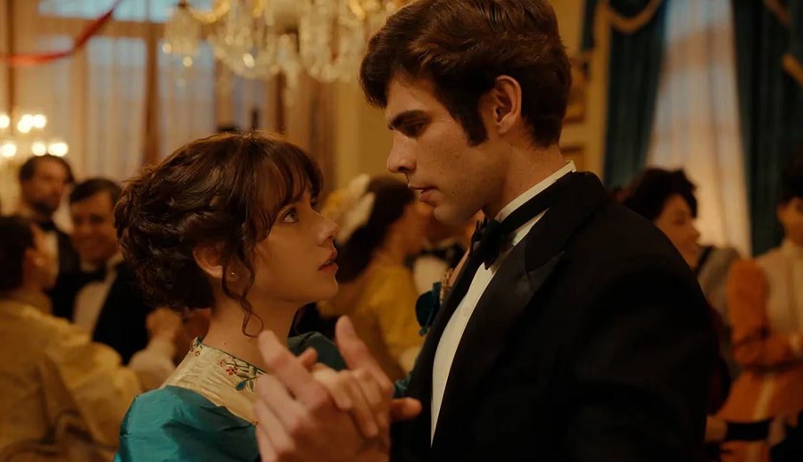 como agua para chocolate