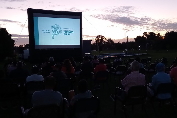 festival provincia buenos aires