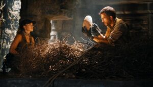jurassic world renace